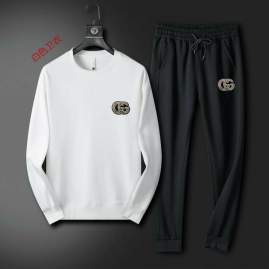 Picture of Gucci Sweater Suits _SKUGucciM-4XL11Lr0139913